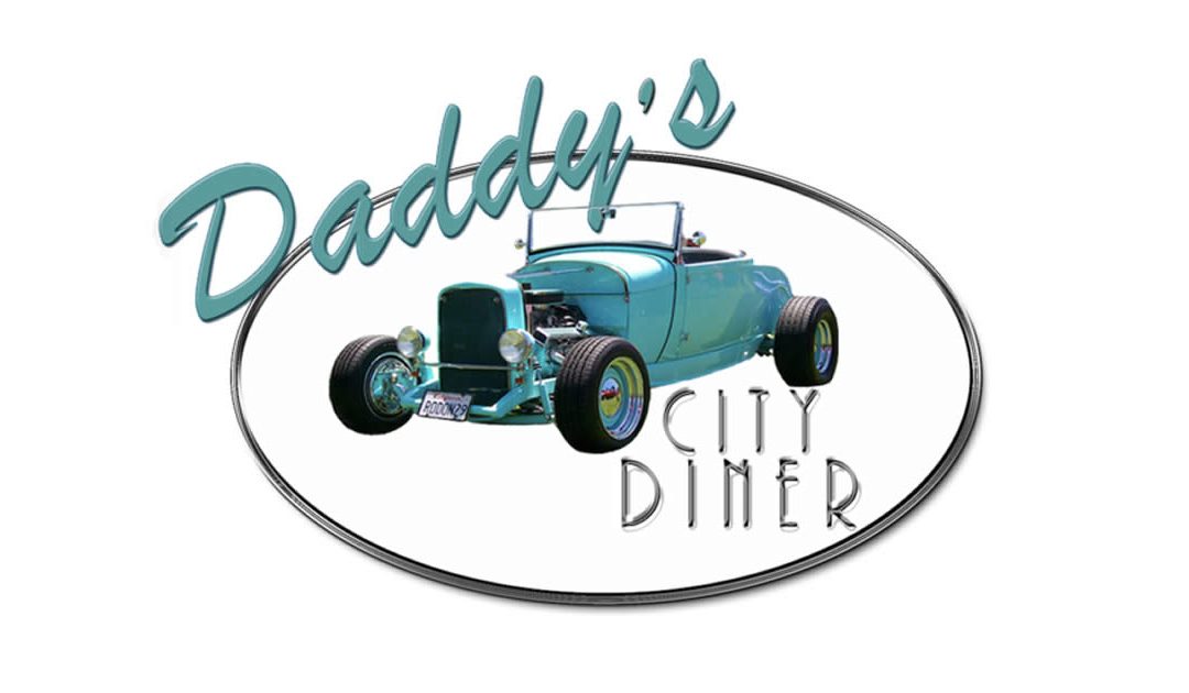 Daddy’s City Diner