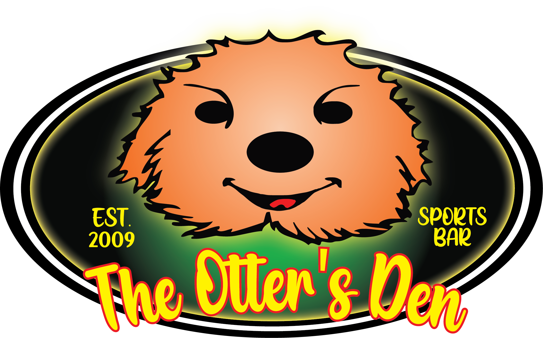 The Otter’s Den