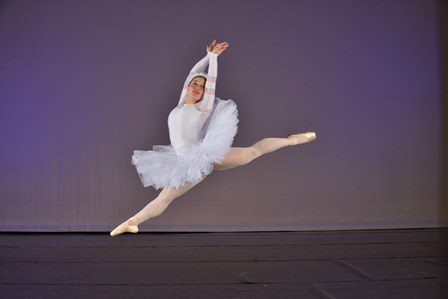 SpectorDance Spring Performance