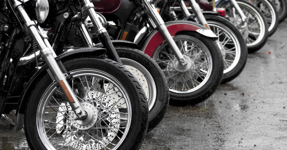 3RD ANNUAL MONTEREY PENINSULA VINTAGE MOTORCYCLE SHOW