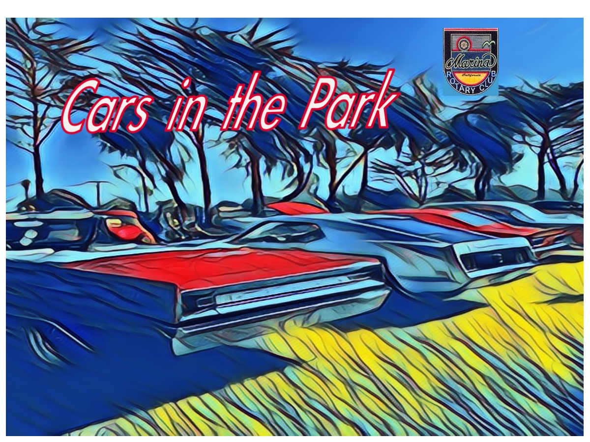 Cars in the Park