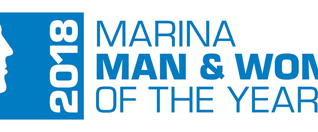 2018 Marina Man and Woman of the Year Awards and Fundraiser