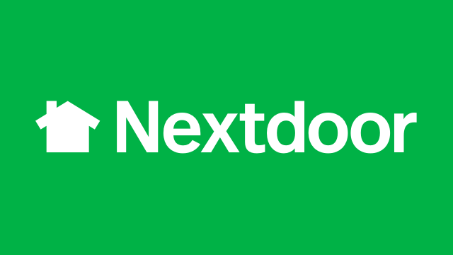 New Feature for Local Businesses on Nextdoor