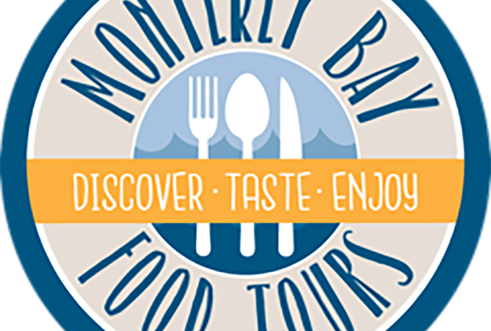 Monterey Bay Food Tours Marketplace featuring local artisanal food products