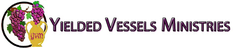 Yielded Vessels Ministries, Inc.