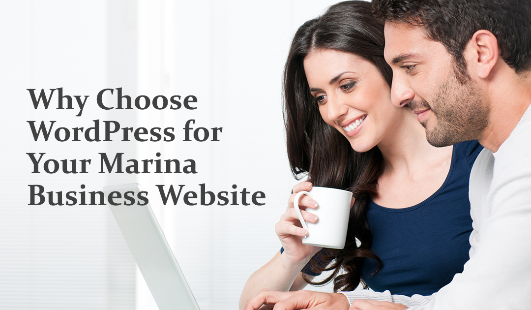 Why Choose WordPress for Your Business Website