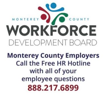 Monterey County Workforce Development Board virtual job fair