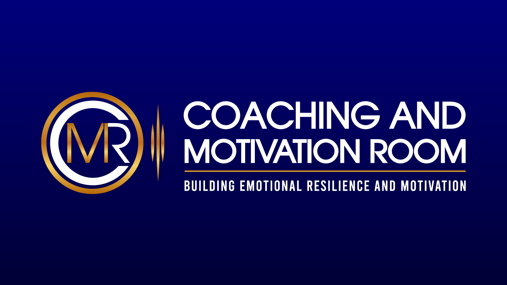 Coaching and Motivation Room