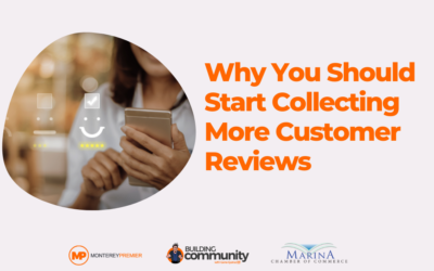 Why You Should Start Collecting More Customer Reviews