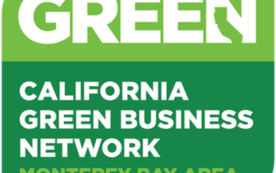 Become a Certified Green Business!
