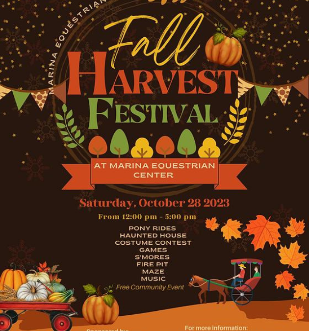 Fall Harvest Festival