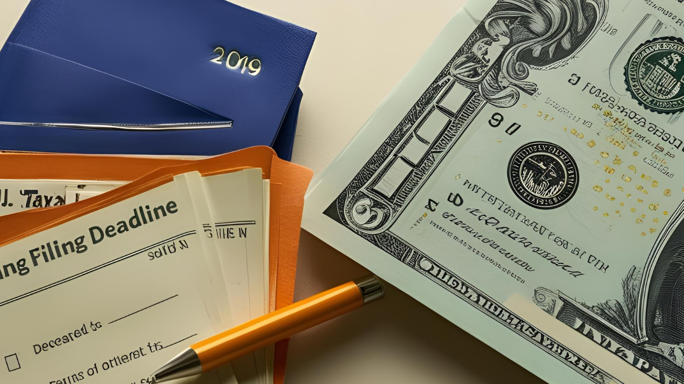 Filing deadline for U.S. taxpayers abroad